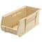 Quantum Storage Systems® Ivory ULTRA Stack & Hang Bin